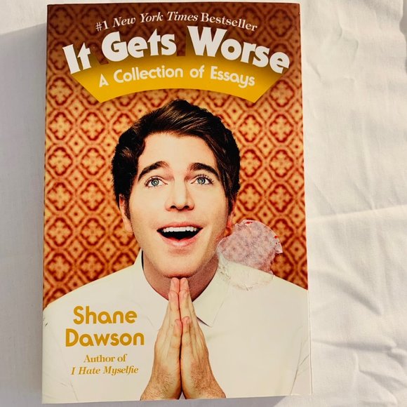 Humor Book 3 Pack* - Picture 12 of 16